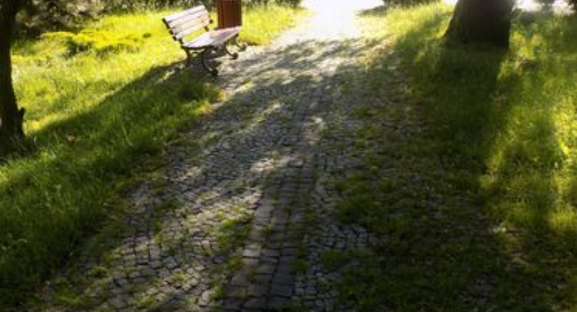 Na zdjęciu plac 3 Maja