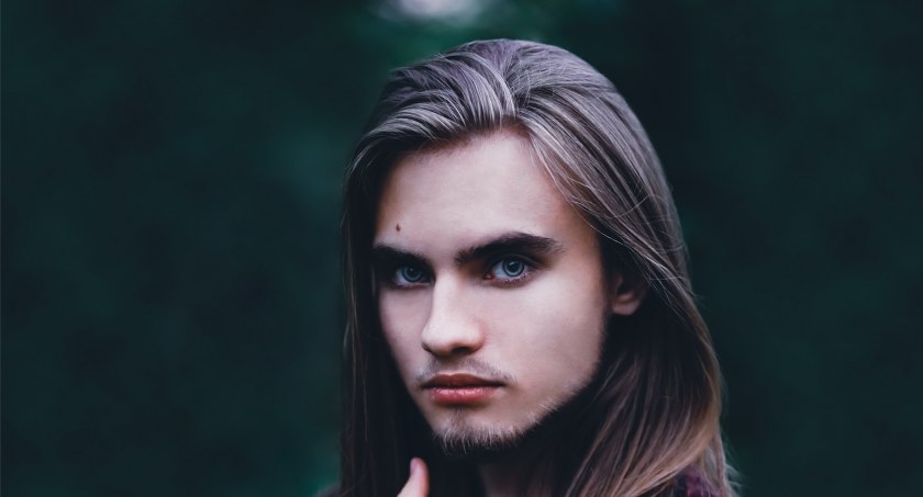 Na zdjęciu: Janek Pawelec. Archiwum/Facebook. 