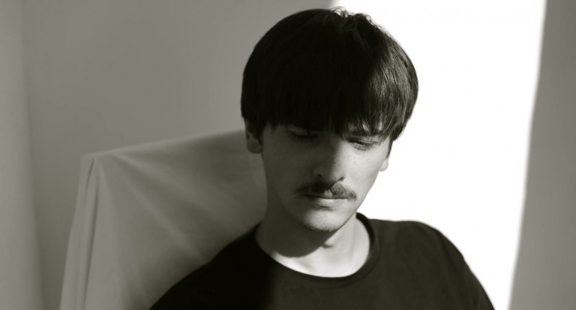 Na zdjęciu: Tomasz Sroczyński. Archiwum prywatne. 