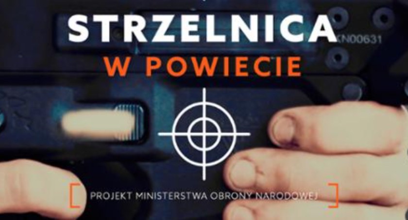 Strzelnica to odpowiedź na zwiększające się zainteresowanie sportem strzeleckim oraz kwestiami bezpieczeństwa wśród Polaków. 