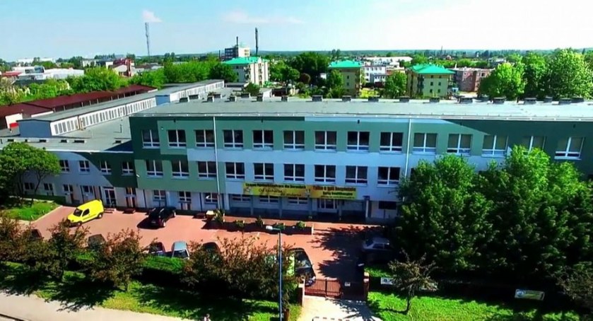 Na zdjęciu: Drzewniak. 