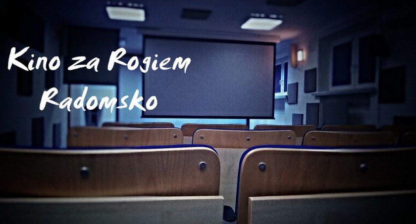 Zadaniem Kina za Rogiem jest przede wszystkim poszerzenie możliwości kontaktu ze sztuką filmową Zdjęcie: Kino za Rogiem.