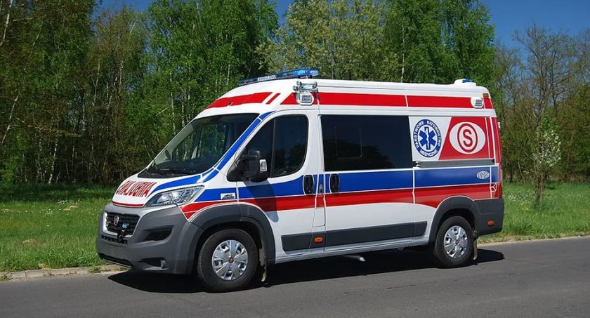 Strażakiem się jest, a nie bywa. Zdjęcie: OSP Silnica.