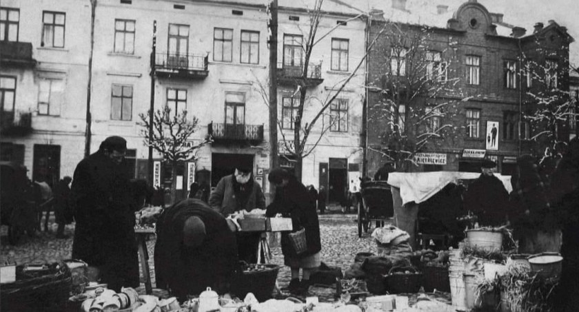 Radomsko przez II wojną światową