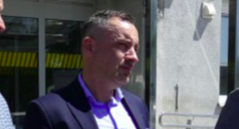 Zdjęcie: Marek Rząsowski. 