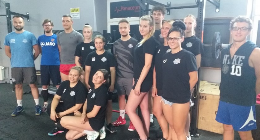Metprim Volley Radomska zaprasza do kibicowania