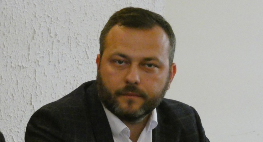 Michał Koski