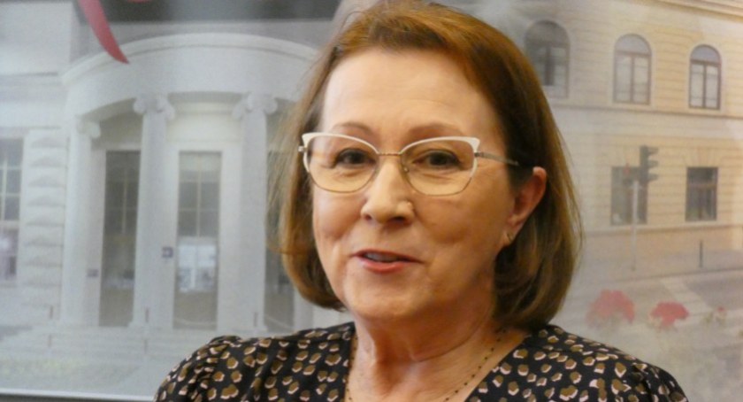 Numer 1. Anna Milczanowska