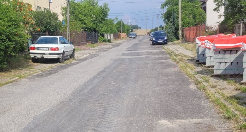 Zdjęcie: Urząd Miejski w Przedborzu.