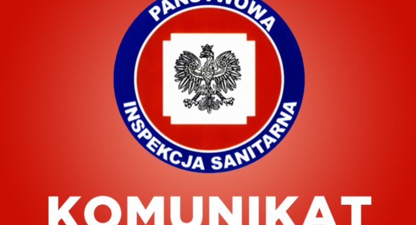 Komunikat Sanepidu dotyczy urządzenia wodociągowego Kietlin. ZdjęcieL gov.pl
