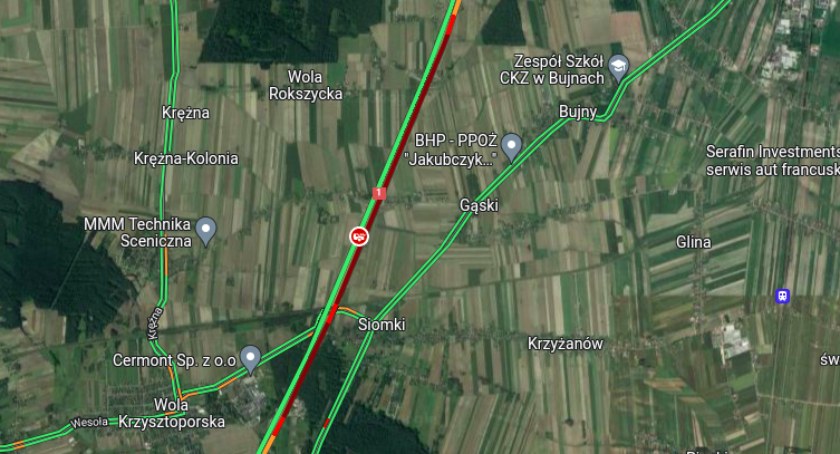 Zdjęcie: Google Maps