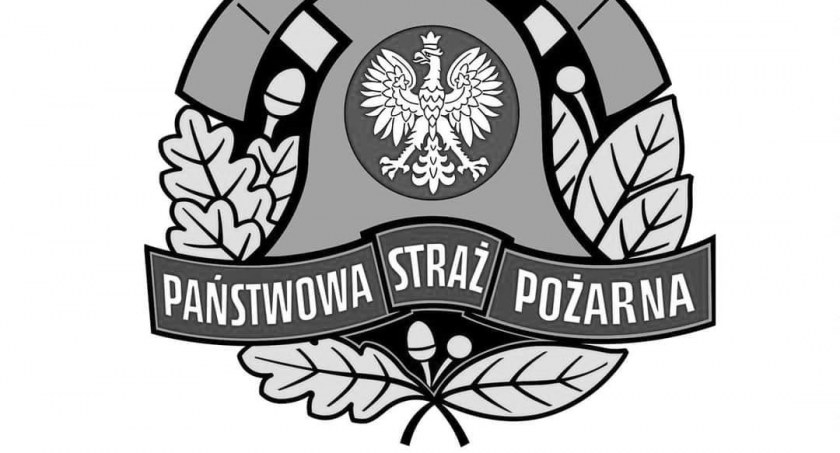 Zdjęcie: KP PSP Radomsko. 