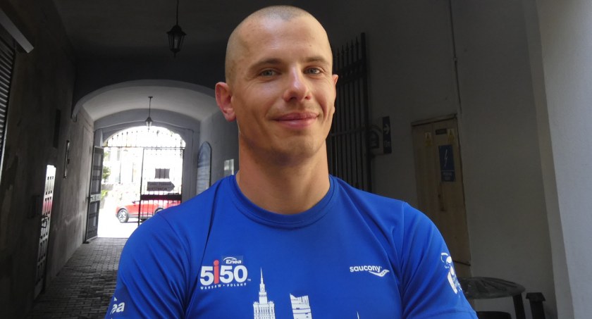 Zdjęcie: Mateusz Półrola. 