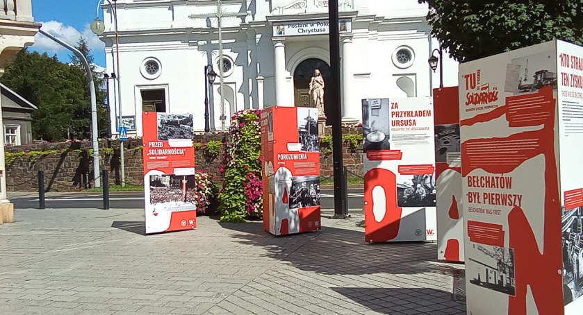 Zdjęcie: Muzeum Regionalne. 