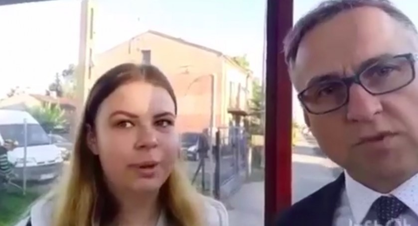 Rafał Dębski chce, aby prezydent miasta wyciągnął konsekwencje wobec zarządzających MPK. 