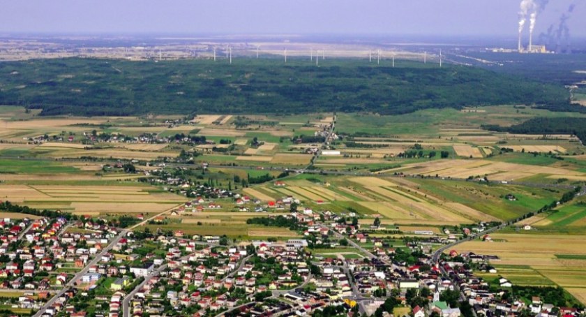 Zdjęcie: Gmina Kamieńsk. 