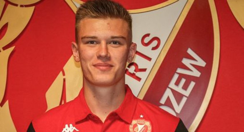 Zdjęcie: Mateusz Kempski. 