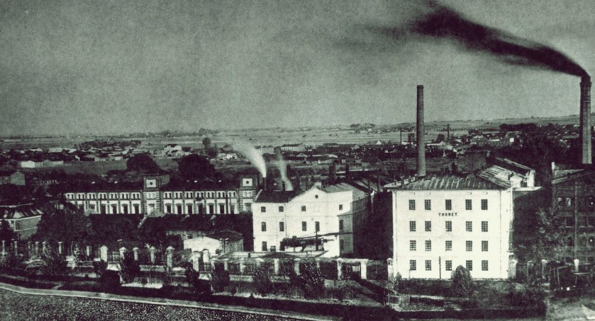 Zdjęcie: Muzeum Regionalne im. Stanisława Sankowskiego w Radomsku.