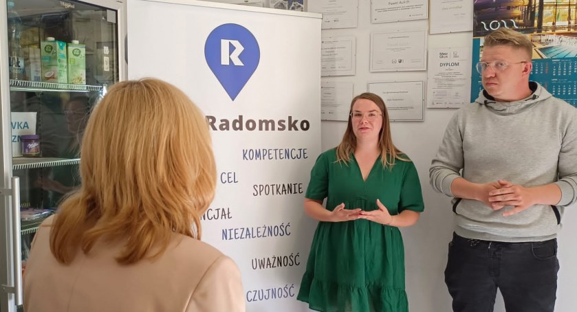 Zdjęcie: UM Radomsko. 