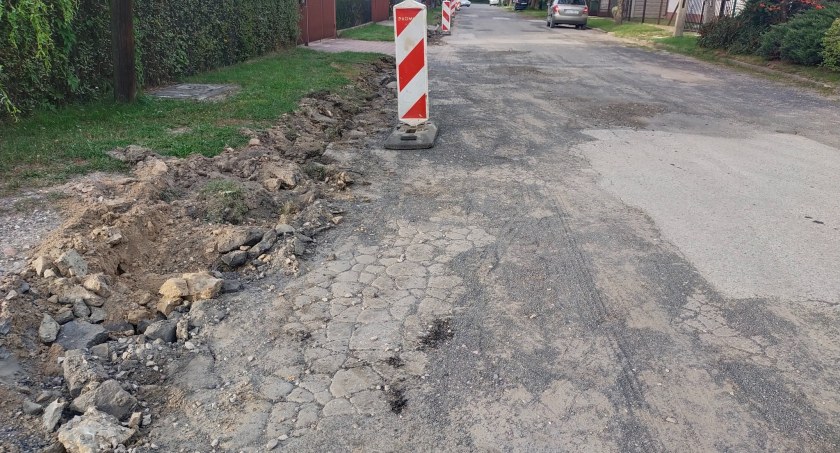 Zdjęcie: Kamil Bugdal. 