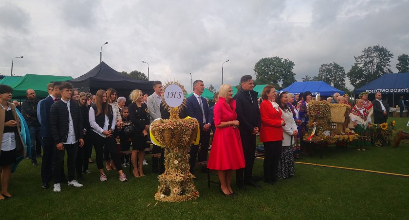 Zdjęcia: Nasza Gmina Dobryszyce, KGW 