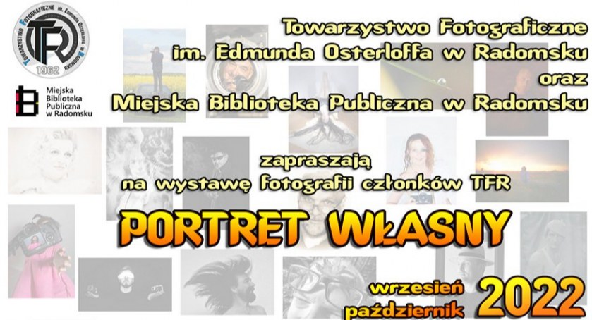 Zdjęcie: plakat informacyjny. 