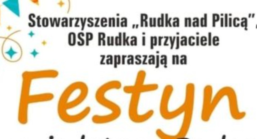 Zdjęcie: plakat promujący wydarzenie. 