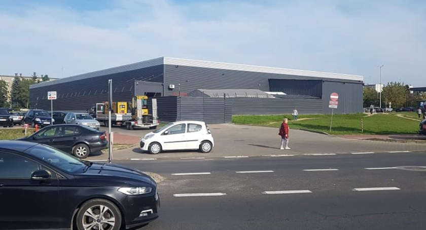 Zdjęcie: pan Tomasz/Radomszczańscy mistrzowie kierownicy/Facebook. 