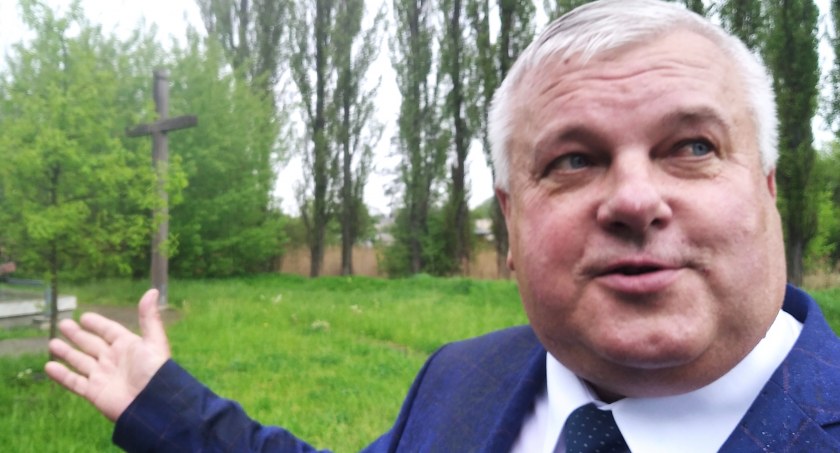 Zdjęcie: Arkadiusz Ciach. 