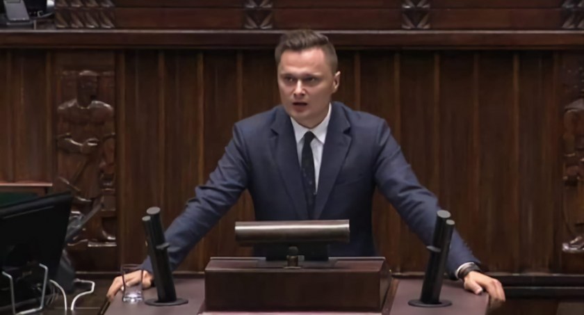 Zdjęcie: Krzysztof Ciecióra. 