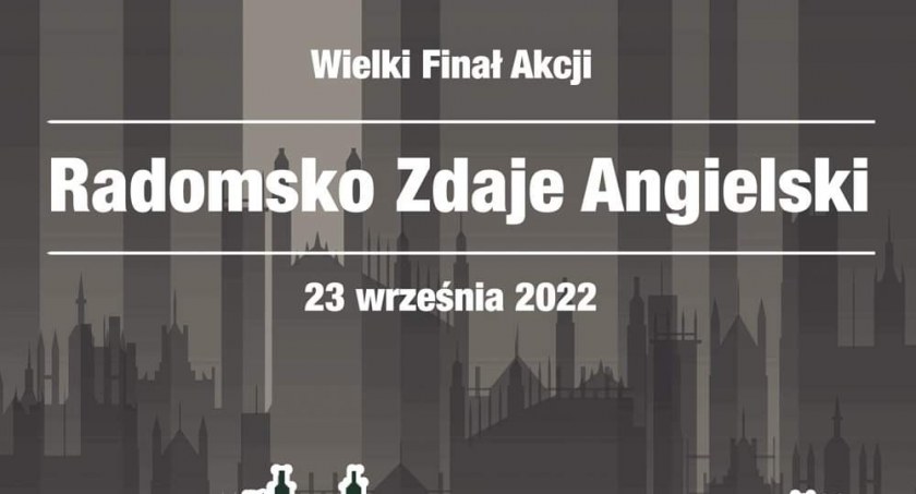 Na zdjęciu plakat wydarzenia 