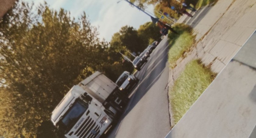 Na zdjęciu fotografia Czytelnika