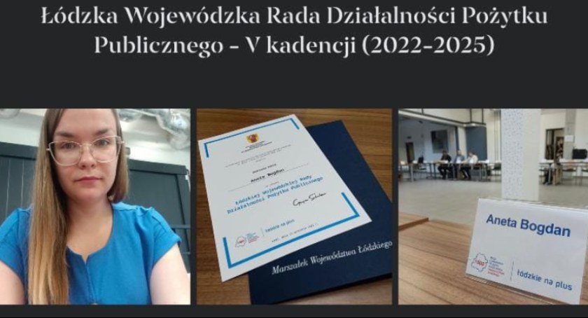 Zdjęcie: Aneta Bogdan. 