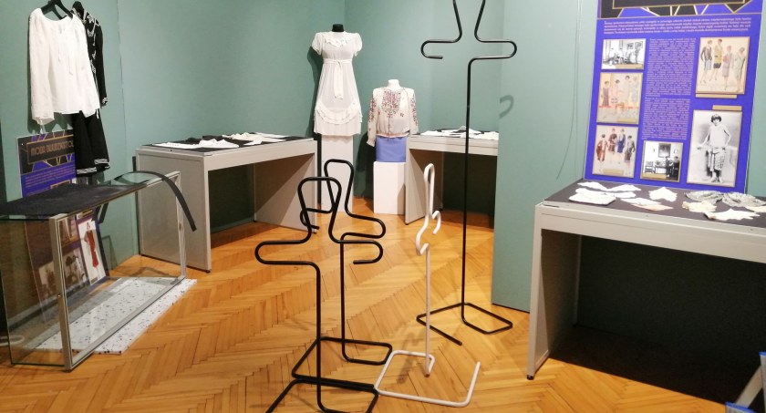 Zdjęcie: Muzeum Regionalne w Radomsku. 