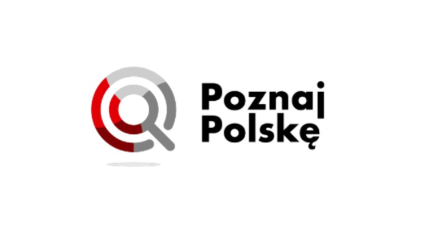 Na zdjęciu logo projektu 