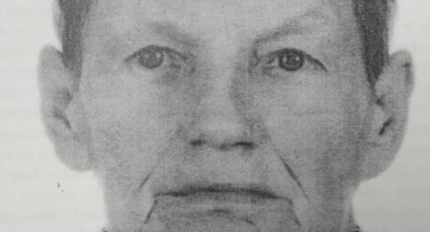 Na zdjęciu pani Janina Kubas 