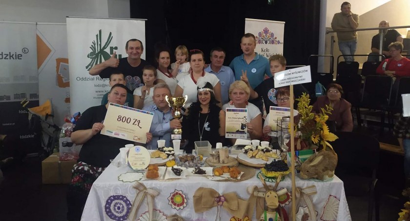 Na zdjęciu KGW 