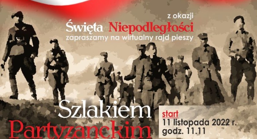 Na zdjęciu; plakat promujący wydarzenie - fot. Facebook