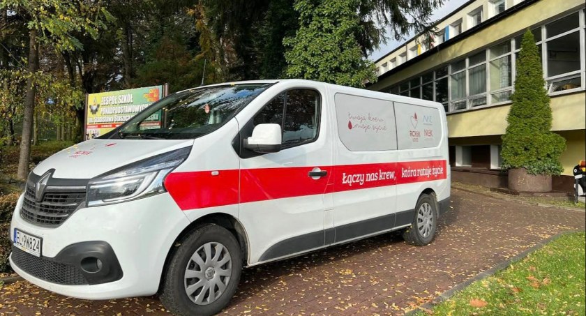 Zdjęcia ZSP nr 1 w Radomsku