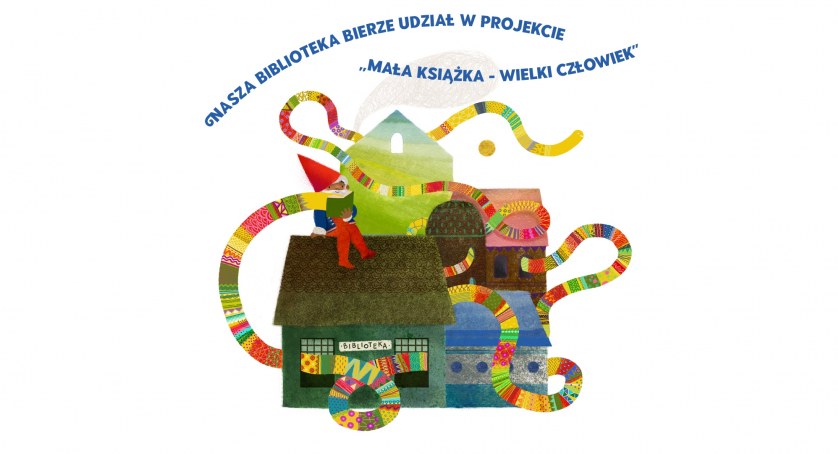 Na zdjęciu grafika promująca akcję 