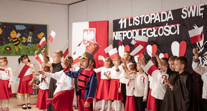 Na zdjęciu uczestnicy wydarzenia
