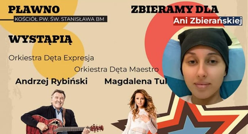 Na zdjęciu plakat - fot. Starostwo Powiatowe