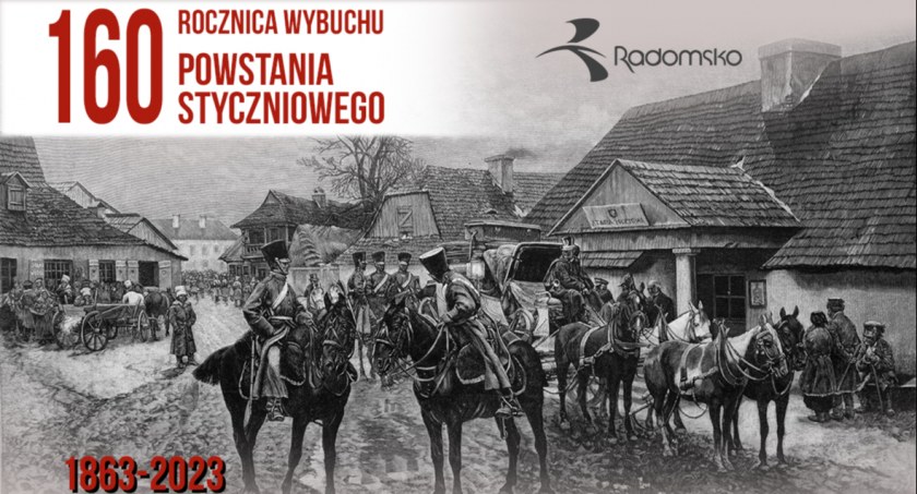 Na zdjęciu plakat - fot. Muzeum Regionalne