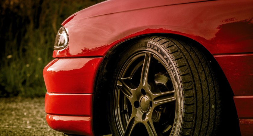 Na zdjęciu opel astra - fot. Pixabay