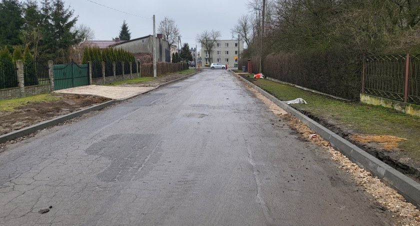 Na zdjęciu ulica Kopernika - fot. Czytelnik