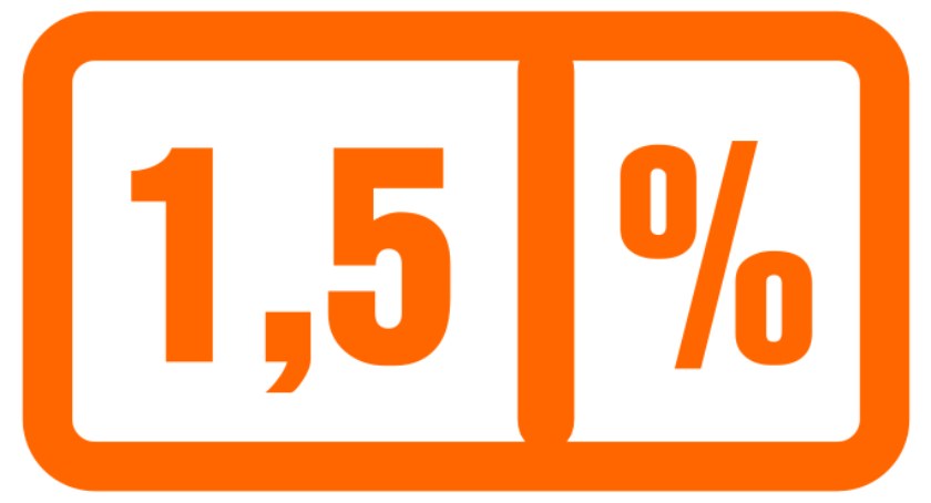 Na zdjęciu logo akcji