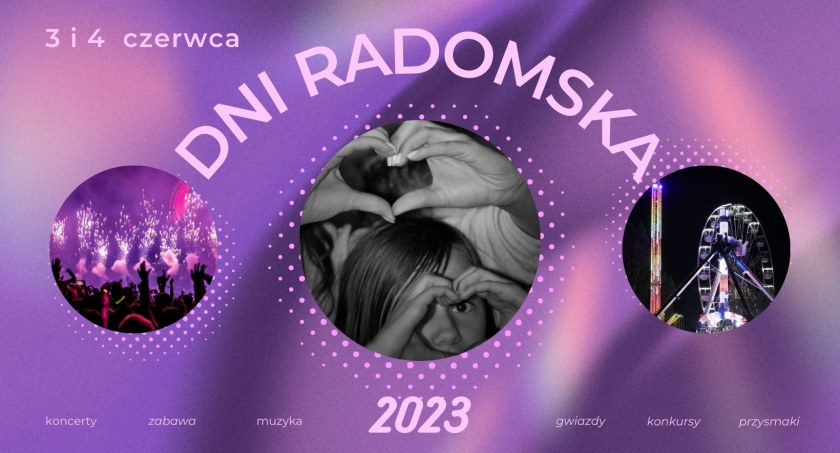 Na zdjęciu wydarzenie na Facebooku