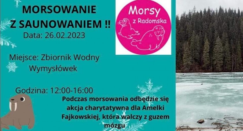 Na zdjęciu plakat 