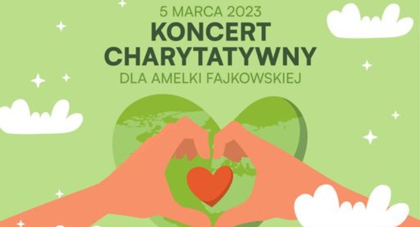 Na zdjęciu plakat