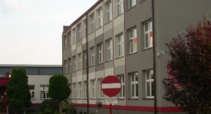 Na zdjęciu PSP nr 6 